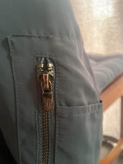 manteau Penelope