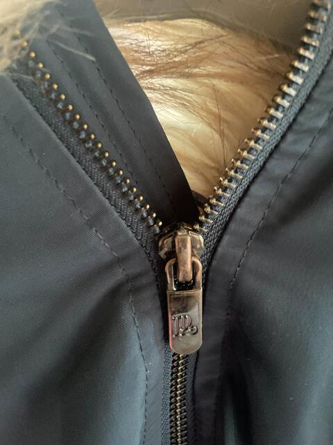 manteau Penelope
