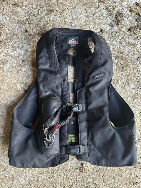 AIRBAG HITHAIR