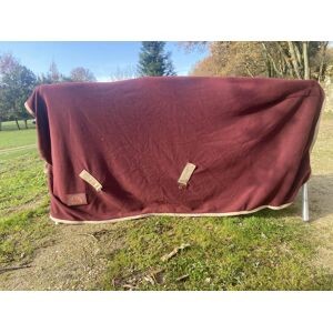 couverture polaire