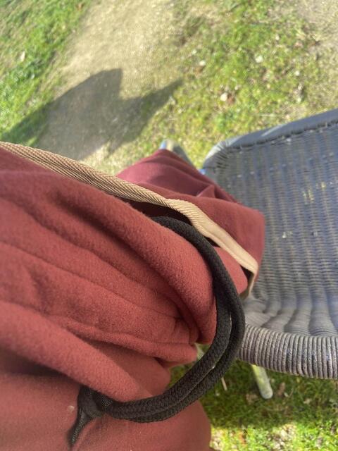 couverture polaire
