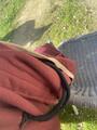 couverture polaire