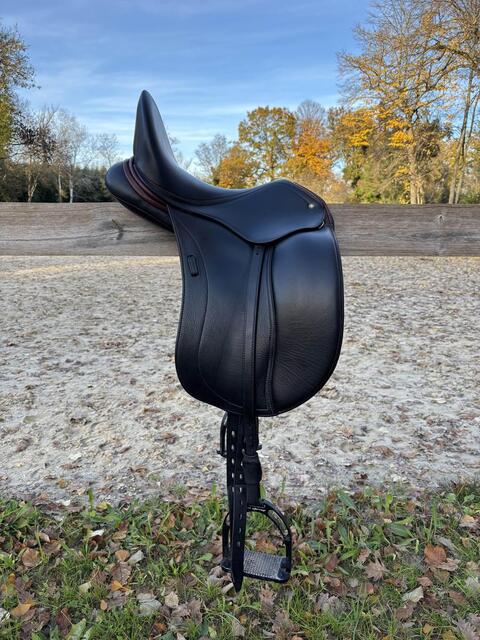 Selle Dressage Schleese