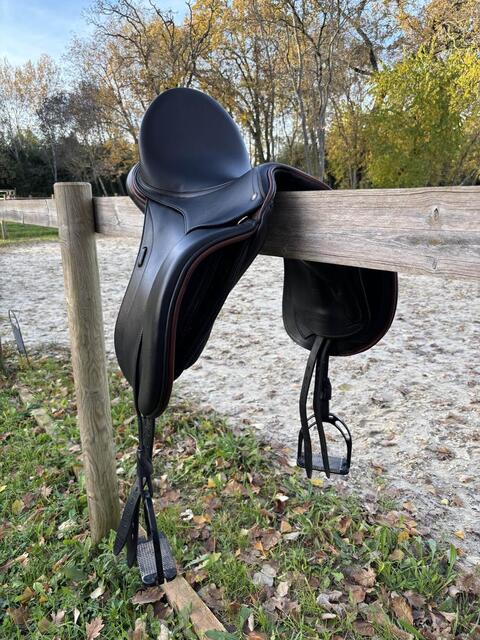 Selle Dressage Schleese