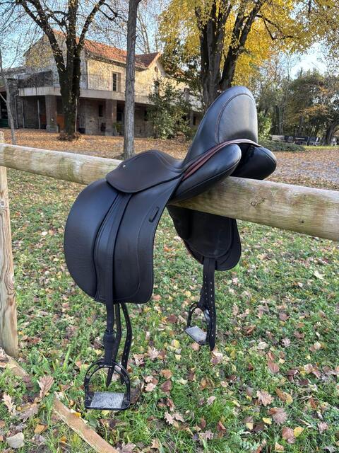 Selle Dressage Schleese