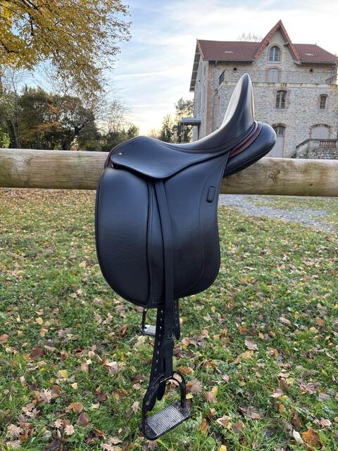 Selle Dressage Schleese