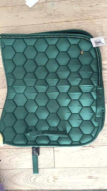 tapis dressage