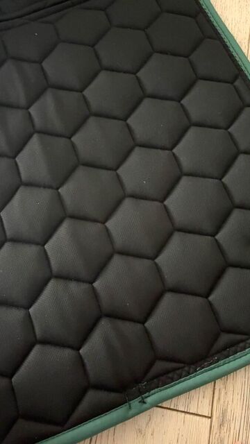 tapis dressage