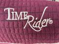Couverture Time Rider