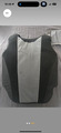 gilet de cross