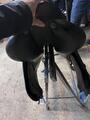 Selle mixte GBS 17´