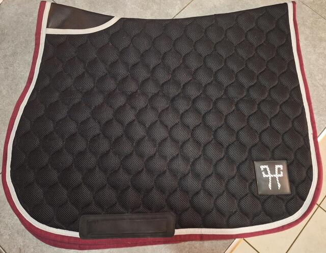 Tapis Horse-pilot taille cheval