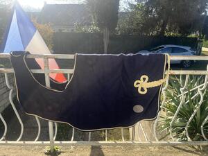couvre reins
