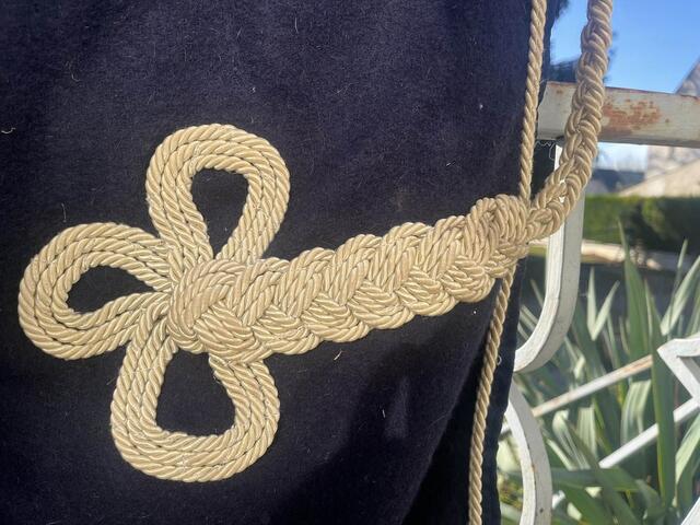 couvre reins