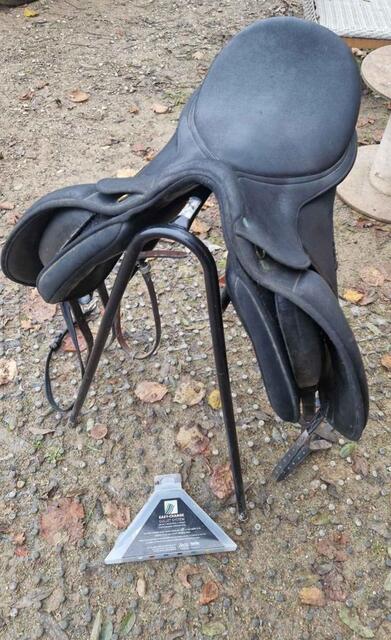 Selle wintec