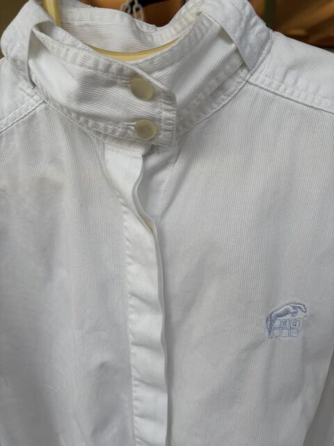 Chemise concours
