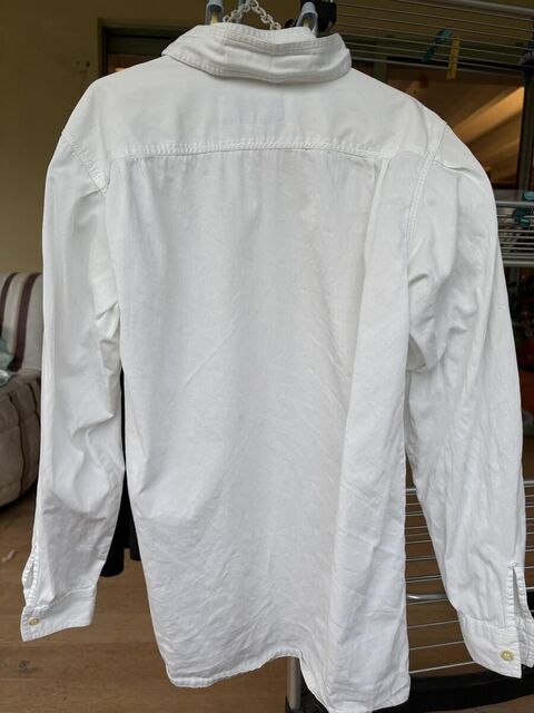 Chemise concours