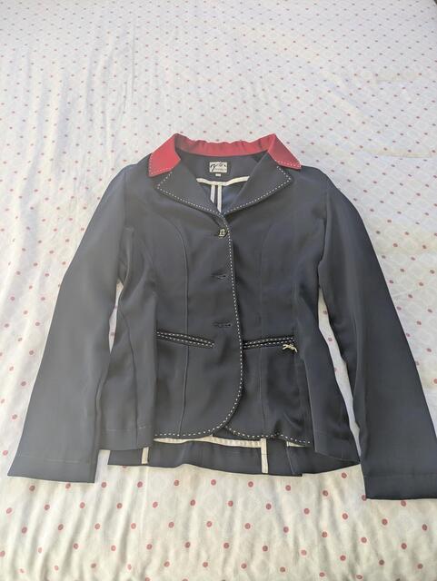 Veste concours Pénélope