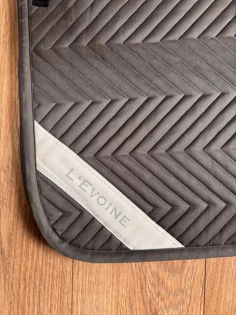 Tapis de selle L'évoine