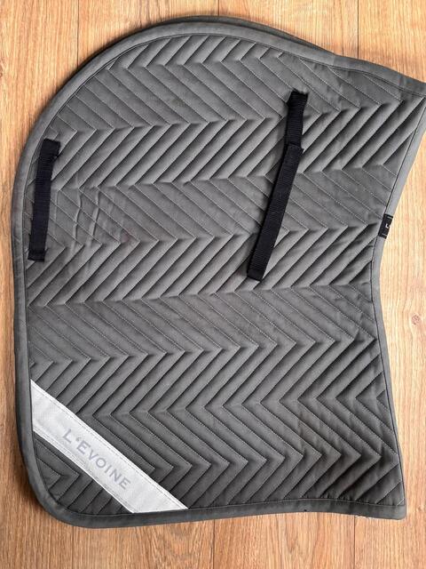 Tapis de selle L'évoine