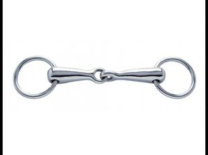 mors simple/chantilly 125mm
