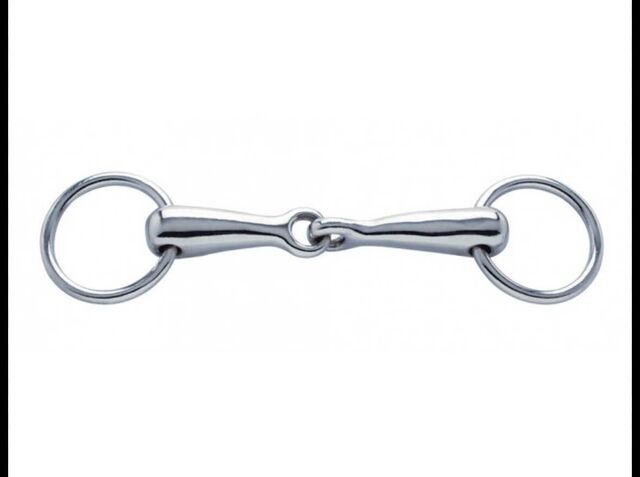 mors simple/chantilly 125mm