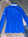 veste de concour Harcour Bleu électrique