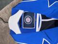 veste de concour Harcour Bleu électrique