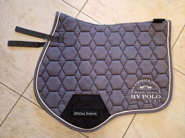 Tapis mixte HV polo
