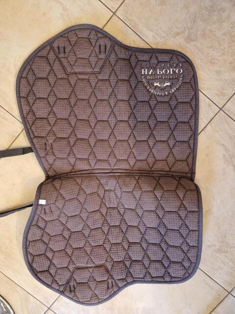 Tapis mixte HV polo