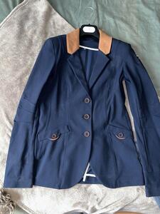 veste de concours horsrpilot