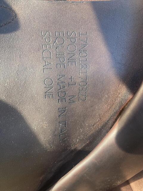 Selle Équipe