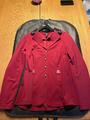 Veste de concours bordeaux presteq