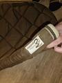 Tapis marron