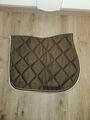 Tapis marron