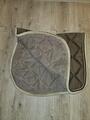 Tapis marron