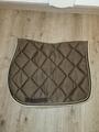 Tapis marron