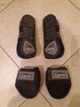 Guêtres et protège boulets lami-cell