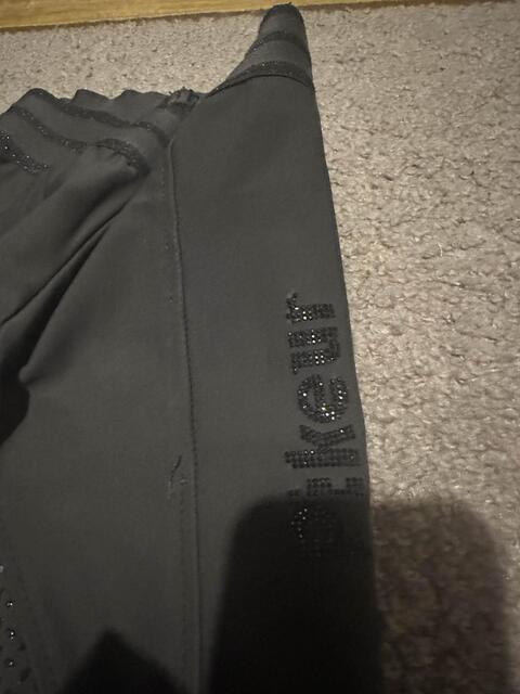 pantalon enfant