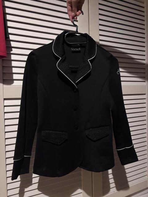 veste de concours