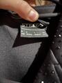 veste de concours
