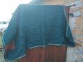 couverture laine Equiline