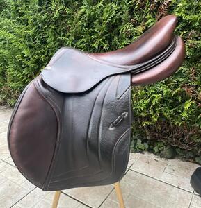 Selle CWD 17