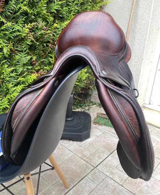 Selle CWD 17