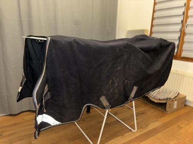 Couverture Horseware 5’9 / 125cm - 250g