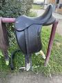 Selle de dressage Time Rider