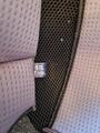 Bombe samshield shadow noir