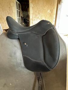 Wintec Pro Dressage Hart