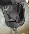Wintec Pro Dressage Hart