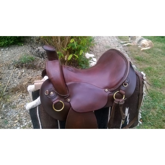 Selle rando